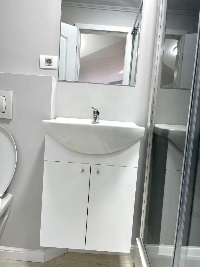 Baneasa Luxury Apartaments ブカレスト エクステリア 写真