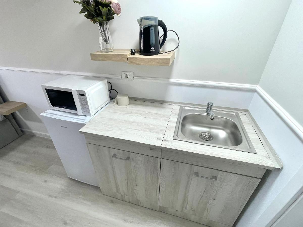 Baneasa Luxury Apartaments ブカレスト エクステリア 写真