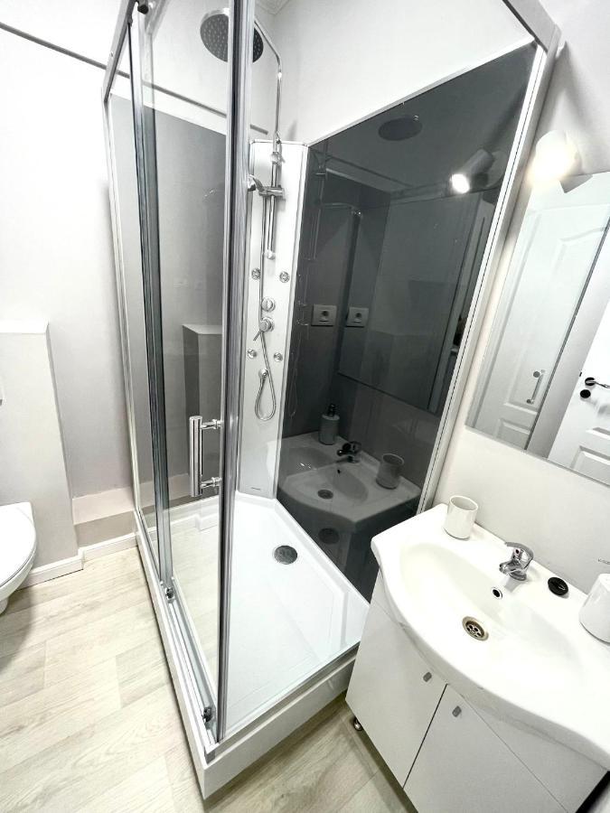 Baneasa Luxury Apartaments ブカレスト エクステリア 写真