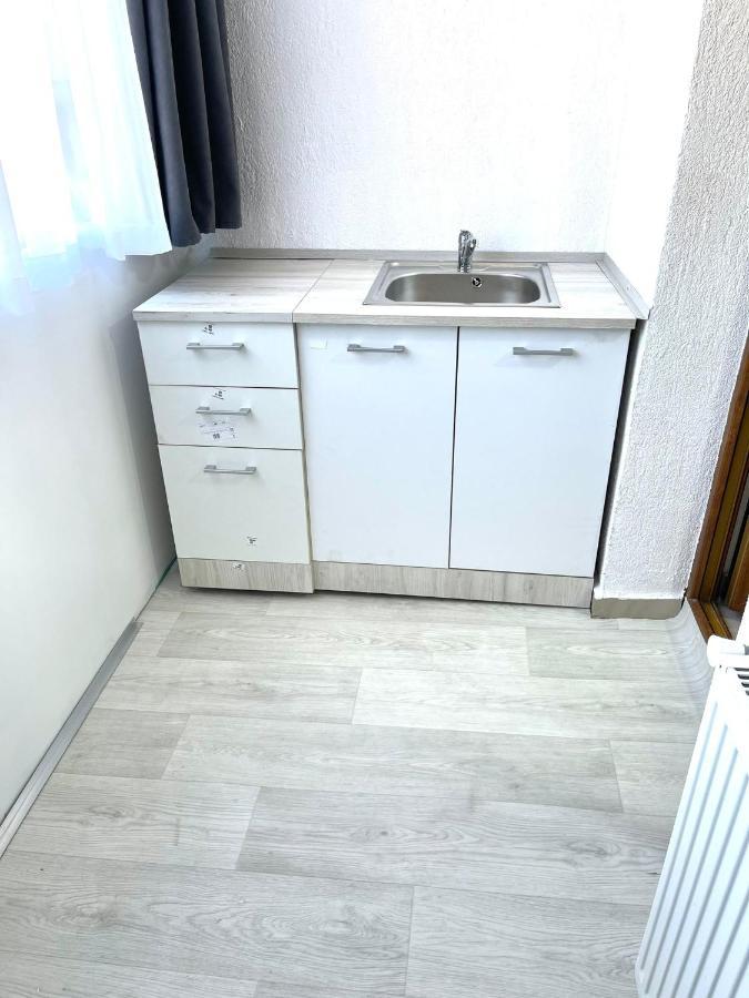Baneasa Luxury Apartaments ブカレスト エクステリア 写真