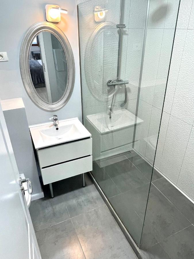 Baneasa Luxury Apartaments ブカレスト エクステリア 写真