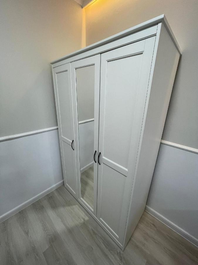 Baneasa Luxury Apartaments ブカレスト エクステリア 写真