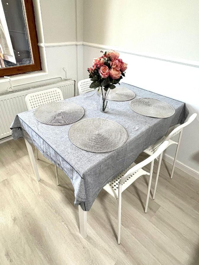 Baneasa Luxury Apartaments ブカレスト エクステリア 写真