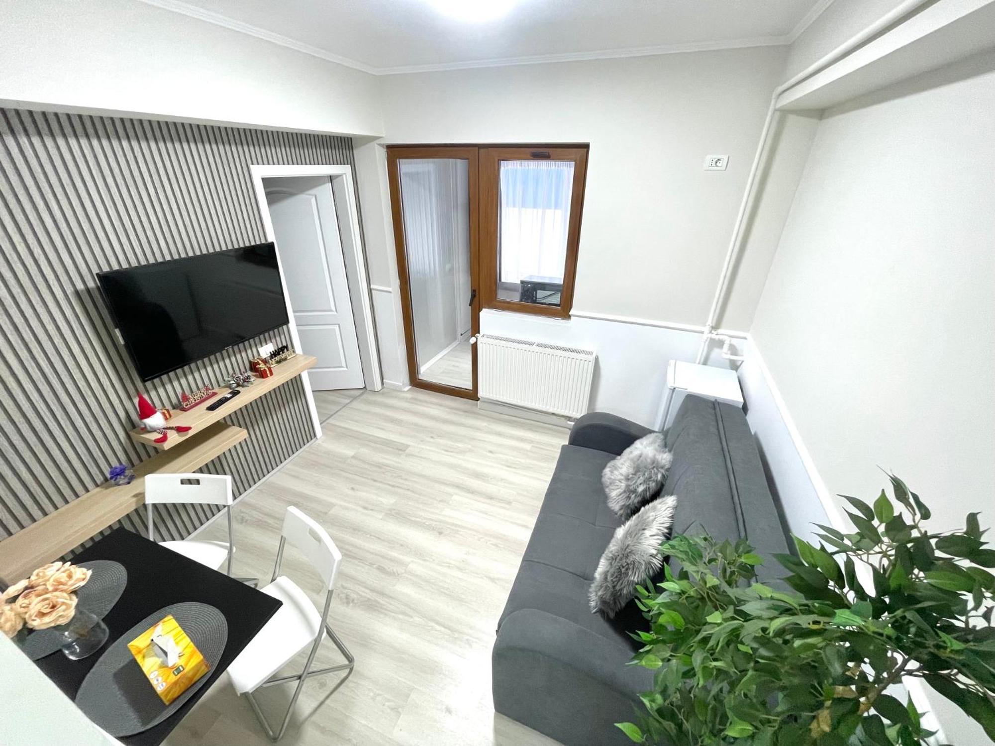 Baneasa Luxury Apartaments ブカレスト エクステリア 写真