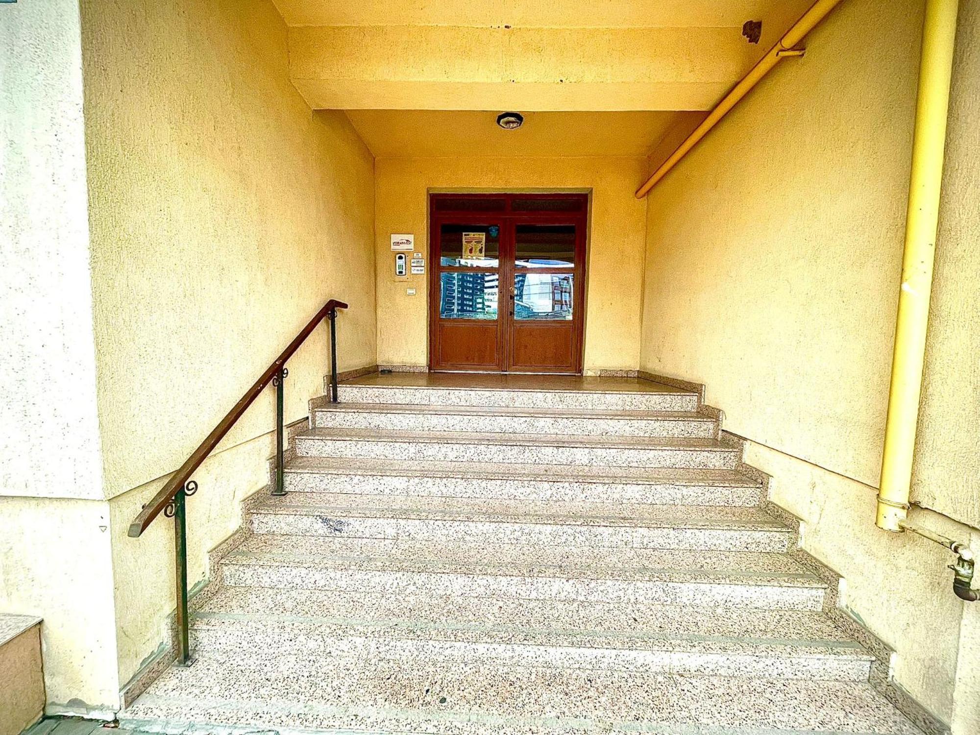 Baneasa Luxury Apartaments ブカレスト エクステリア 写真