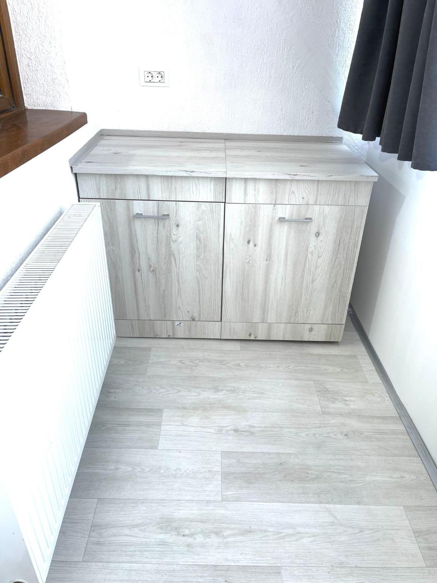 Baneasa Luxury Apartaments ブカレスト エクステリア 写真